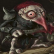 Image for article titled Ten Freaky Types of Scary Fairies